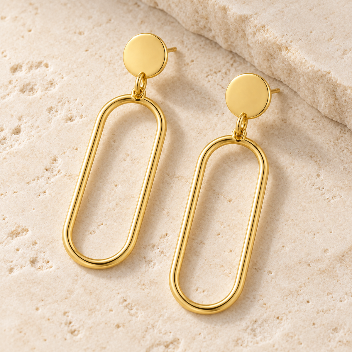 Geometric Frame Drops — alternate angle